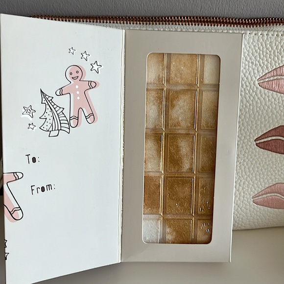 Ultimate Rest & Rejuvenate Beauty Bath Kit with Travel Bag! - Picture 8 of 10